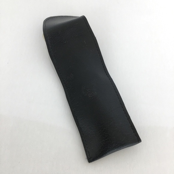 Vintage NFL Denver Broncos Steel Tip Unicorn Darts 20 Gram W/Leather Case - Picture 6 of 10